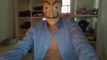 PacinoDeniro  16-08-2021 Recorded Video Porn